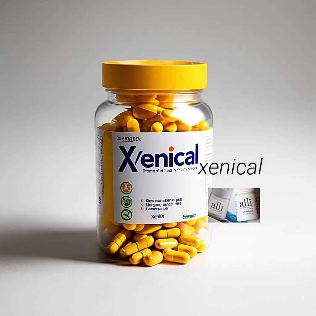 Xenical prezzi farmacia